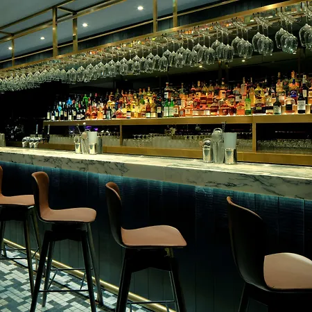 Radisson Collection Hotel, Royal Mile Edinburgh-2